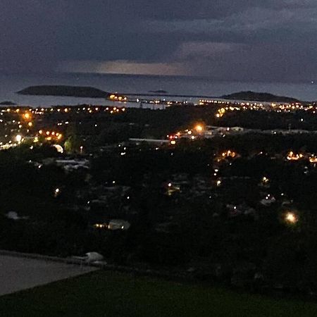 Ocean View Oasis, Coffs Harbour Apartment ภายนอก รูปภาพ