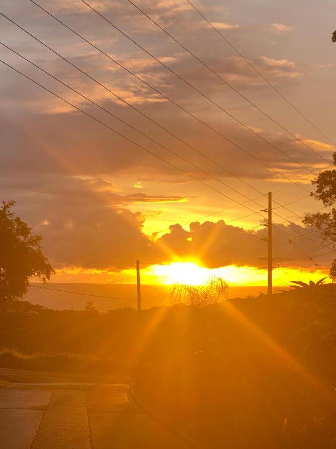 Ocean View Oasis, Coffs Harbour Apartment ภายนอก รูปภาพ