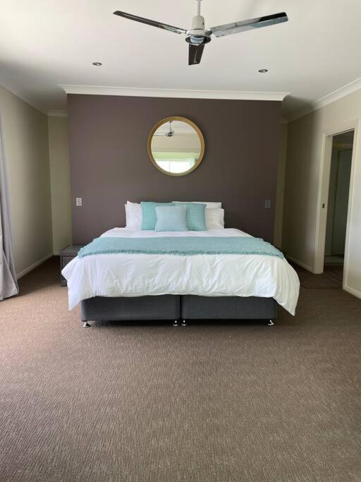 Ocean View Oasis, Coffs Harbour Apartment ภายนอก รูปภาพ